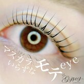 Gypsy Azabu～LED/&healthy/フラットラッシュ/アイブロウ【ジプシー麻布4/1 NEWOPEN】