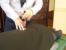 アセルカイロプラクティック/NOボキボキ　阿佐ヶ谷/整体