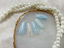 オーブネイル(Orb nail)/4月限定トレンド