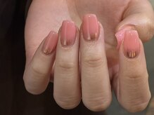 サトリネイルルーム 京橋店(Satoril nail room)/持ち込みdesign♪