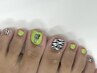 【FOOT】持ち込みデザイン¥11900~14900 アートのご相談ください♪