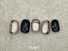 マール 甲子園店(marl)/design course