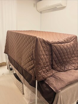 スマイル(SMILE)/よもぎ蒸し蒸し