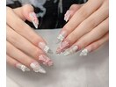 クロス／レース／リボン