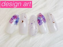 【定額】デザインアート