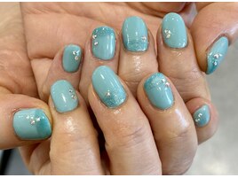5月＃ネイル