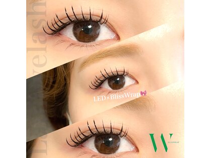 ラニアイラッシュ(Lani eyelash)の写真