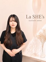 ラシーズ 京都店(La SHE's) 福本
