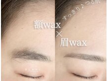 アイラッシュサロン ブラン アリオ川口店(Eyelash Salon Blanc)/眉毛スタイリング★