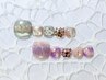 footジェルネイル《定額デザイン》¥8800