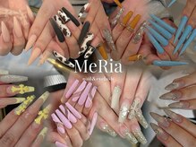 ネイルサロン メリア(MeRia)