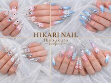 ヒカリネイル 池袋店(Hikari Nail)