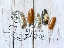 ネイルサロン ディーバ 奈良香芝店(Diva)/オーダーネイル￥7,810から