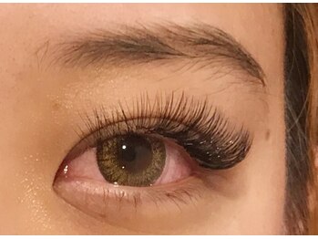 アイラッシュバイファニックスタイルジー(Eyelash by FUNIC style-G)/ボリュームラッシュ