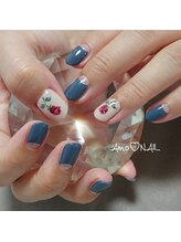 アモ ネイル(Amo NAIL)/