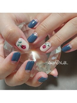 アモ ネイル(Amo NAIL)/