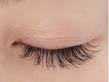 カラン 焼津店(CALIN)/フラットラッシュ140本♪