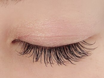 カラン 焼津店(CALIN)/フラットラッシュ140本♪