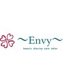 エンヴィー(Envy) 上村 愛