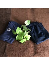 Mリフレ/着替え