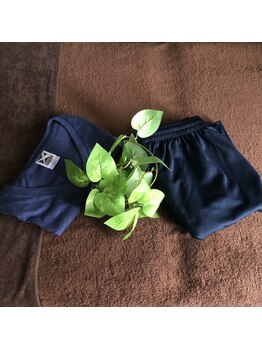 Mリフレ/着替え