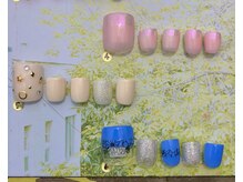 ペルナ perna/【FOOT】定額￥6050サンプル