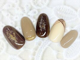 冬　チョコ　バレンタイン