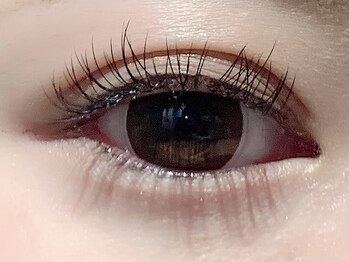 カラン 焼津店(CALIN)/フラットラッシュ120本