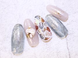 .☆..:.* Sweetコース*..☆.:*