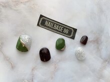 ネイルベースキュウロク(NAILBASE96)/