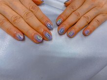 アキレイ(AKILEY)/ユニコーンネイル