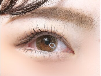 ベルアイズ(Belle eyes)/【まつげパーマ上下】