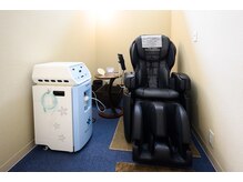 水素の窓口 イオンタウン守谷店/全室個室でプライバシー完備