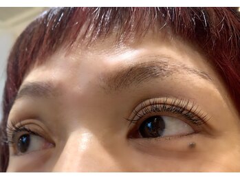 アレーズ バイ ベニボンズ(Alaise by Beni Bond's)/Jカール 100本 9ミリ