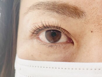 アイラッシュサロン エフ(f)/☆まつ毛パーマ☆