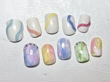 ムスク(Musk)/●アートデザインサンプル●