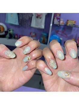 リベルタス(LIBERTAS)/LEVEL3