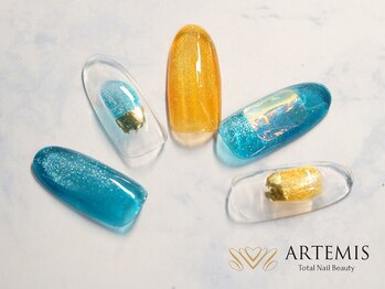 アルテミス(ARTEMIS)/シンプルA 