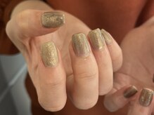 ネオリーブ 横浜店(Neolive aim)/持込デザイン★パラジェル使用