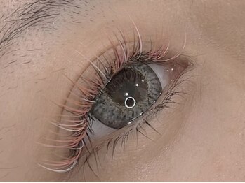 トキ(Toki)/カラーボリュームラッシュ