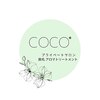 ココ プライベートサロン(COCO)ロゴ