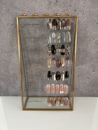 ●Hand:2月定額Lコース