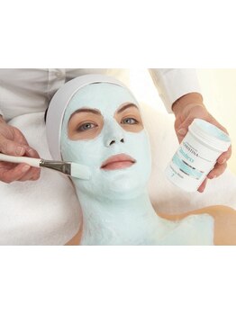 お肌をきれいにしたい