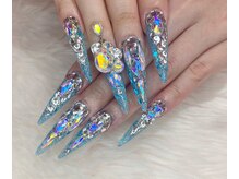 リッツネイル(RitsNail)/28