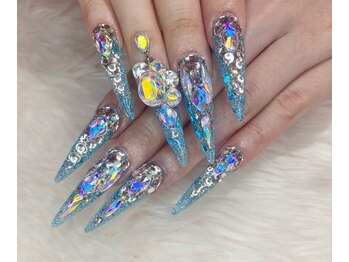 リッツネイル(RitsNail)/28