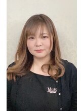 ネイルサロン ミューズ 飯能南店(Muse)&nbsp;平岡 典子