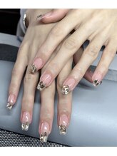 クイーンズビューティーサロン 新宿本店(Queen's beauty salon)/やり放題コース　120分