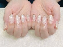 アンドシュシュネイル(&CHOU CHOU nail)/