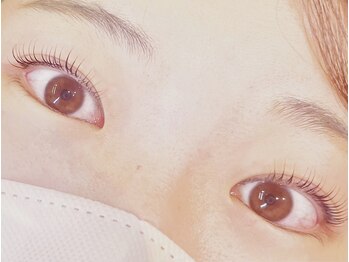 アンジュ グランデ(ange grande)/次世代まつ毛パーマ