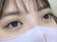 ベティーブー(Betty boo)の写真/《SNSで話題♪ワンホンエクステあり◎ 》パッチリモテ可愛eyeに♪お客様に合わせたデザインをご提供！